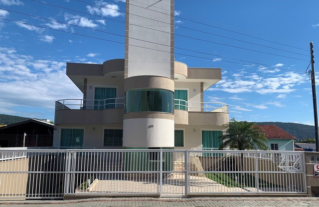 Excelente apartamento en Bombinhas !!
