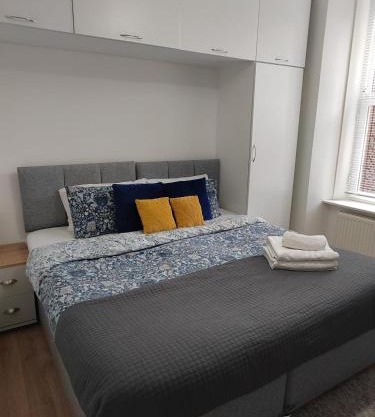Excellent Apartment In Dundee
