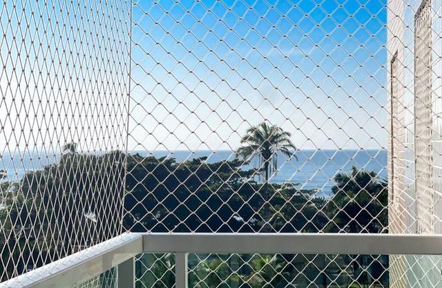 Excelente apartamento con vista panorámica, dos plazas de garaje