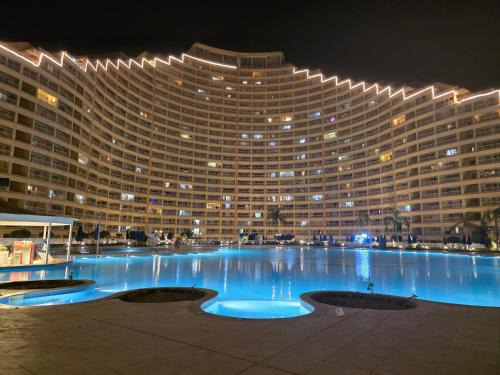 Excellent apartments in Ain Sokhna Porto