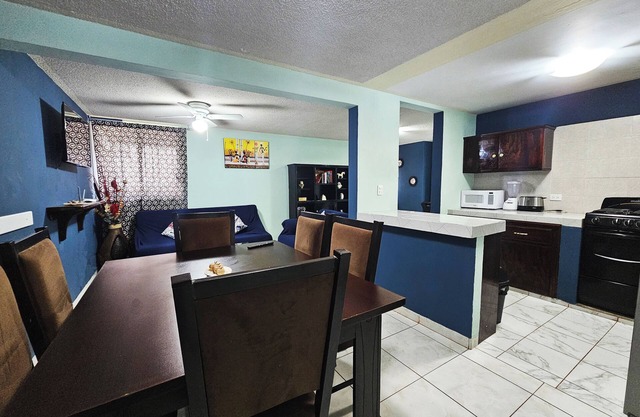Excelente departamento céntrico en Tehuacán