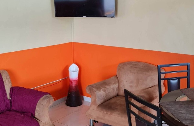 Excelente Departamento Centrico en Merida