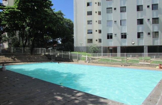 Excelente ajuste 02 habitaciones, amueblado