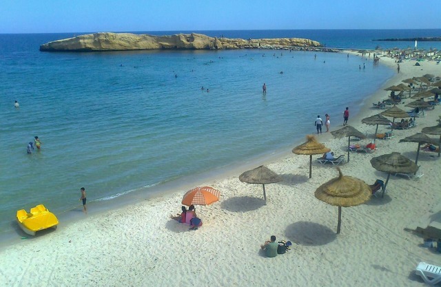 Excellent Furnished Apartment in Sousse