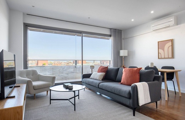Excellent Galvany 2BR, Fully Furnished & Equipped, by Blueground