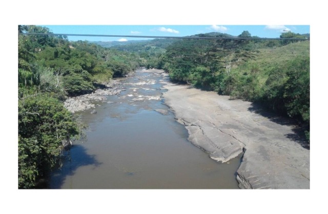 Excelentes vacaciones en lugar rural