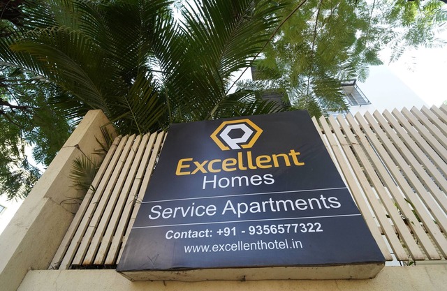 EXCELLENT HOMES