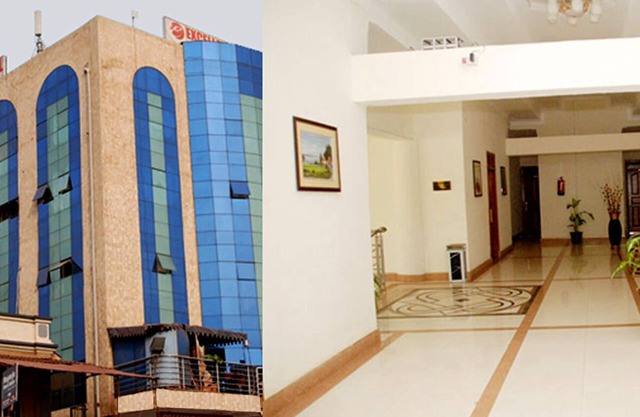 Excellent Hotel Kampala