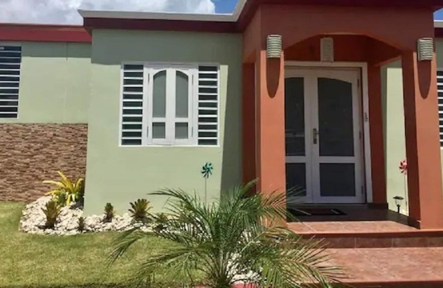Excellent House