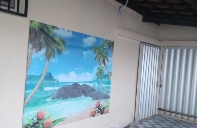 Excelente casa con piscina
