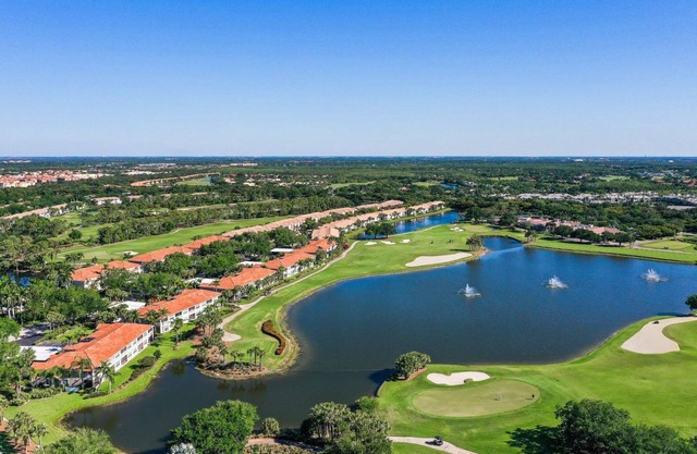Excellent Location Stunning Views 2-bedroom condo in the welcoming Estero Fl