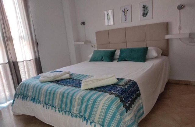 Excelente ubicacion , junto Plaza la Merced 4 dormitorios