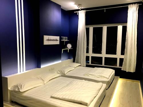 Excellent Location Octagon Studio at Palo 101 Ipoh