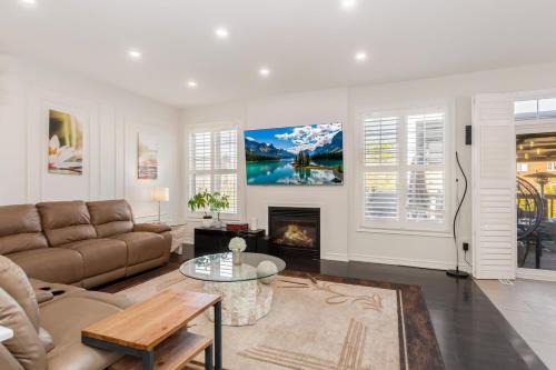 Excellent luxury living