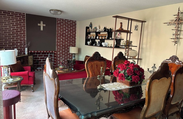 Excelente residencia con un gran toque familiar cerca de todo en Morelia
