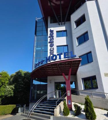 Excelsior Hotel Timisoara