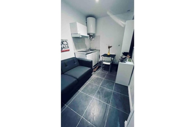 Exceptional Rolland Garros Boulogne apartment