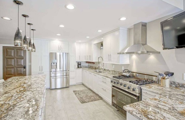 Excepcional 3BDR en Sugar Lake South Shoreline