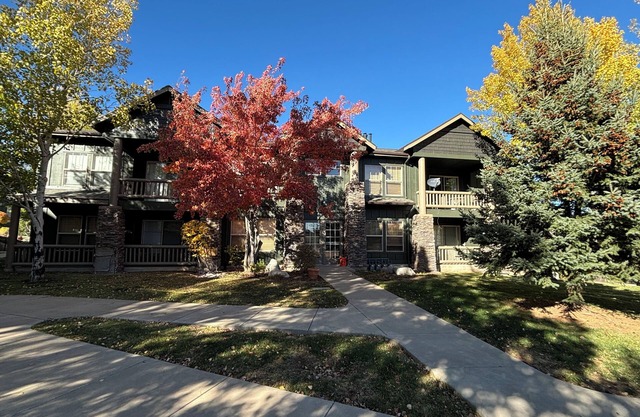 Alojamiento excepcional, gran valor, Jordanelle, Deer Valley, Park City