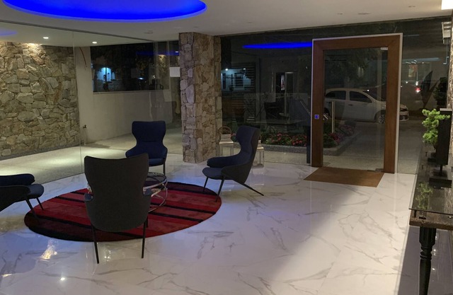 Excepcional apartamento en Montevideo Pocitos