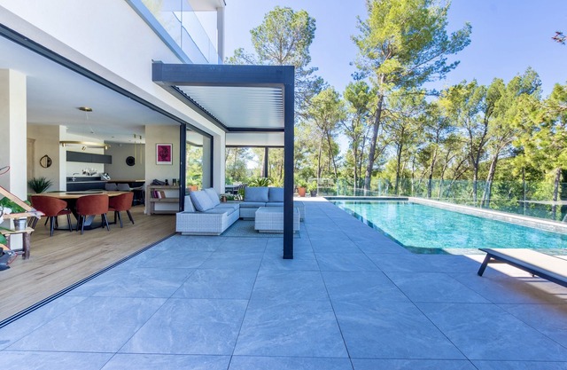 Exceptional villa