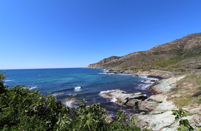 Palazzo histórico excepcional en Cap Corse