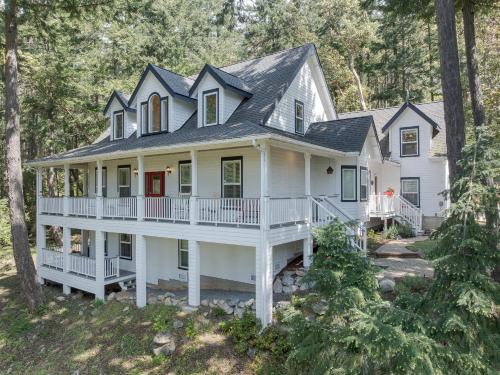 Exceptional, Hot Tub, Pickleball, Close To Town!