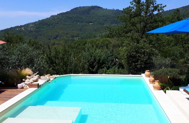 Casa / Villa - Seillans