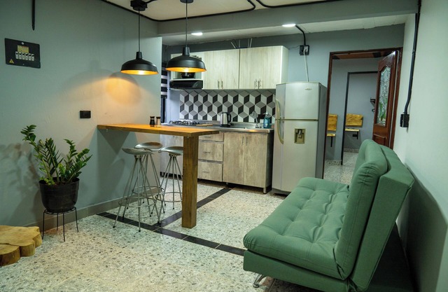 Apartamento Excepcional Marinilla