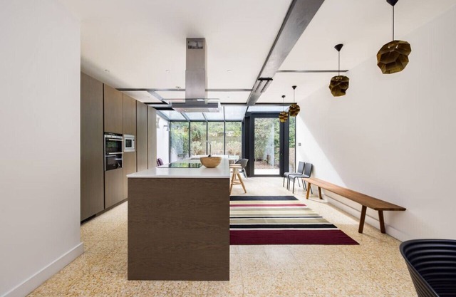Exceptional Notting Hill home