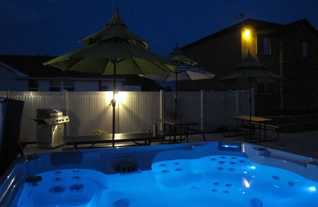Cedar Canyon Condo de