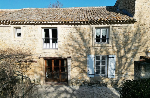 Superb Gîte de Charme in the Vaucluse countryside