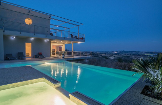 Villa excepcional en Provenza - Paradise encima del dosel!