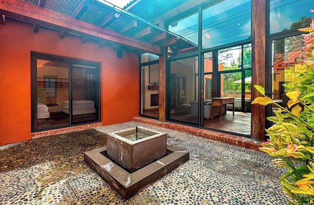 Excepcional Villa en Querétaro