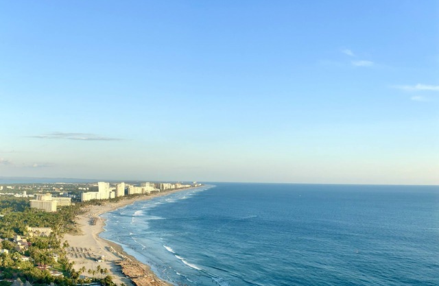 Impresionante villa con vista al mar en Punta Diamante