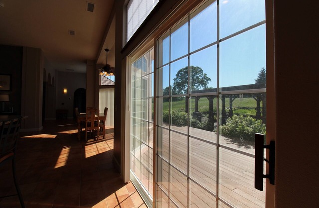 Exceptional Vineyard Estate in Yamhill with Mediterranean Home and Pinot Noir Vines
