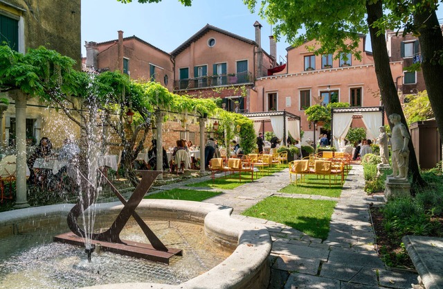 EXCESS VENICE Boutique Hotel & Private Spa - Adults Only
