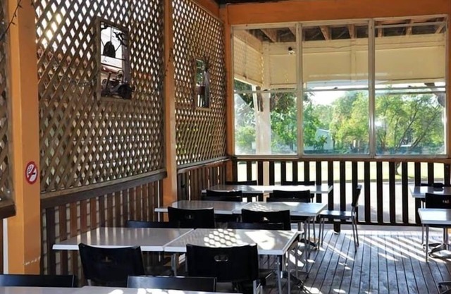 Exchange Hotel Toogoolawah