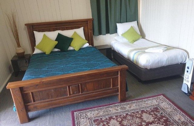 Exchange Hotel Toogoolawah