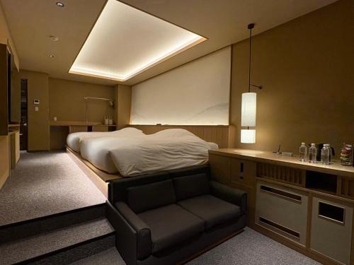 Exclamation Hotel