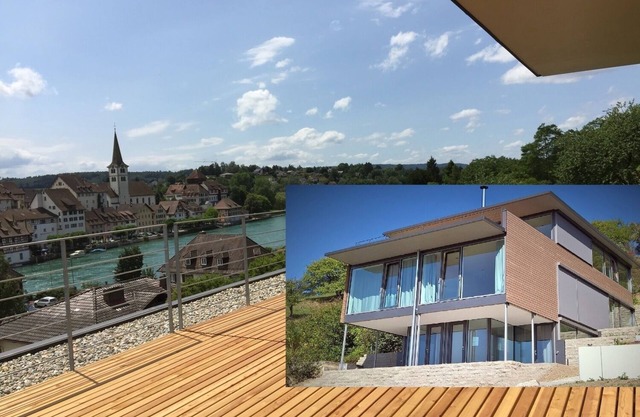Exclusive living at the gateway to Lake Constance
