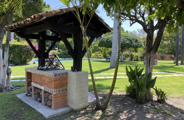 Exclusiva casa en “El Encanto” Atlixco