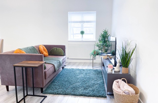 Exclusive 1 Bedroom Retreat in Bicester