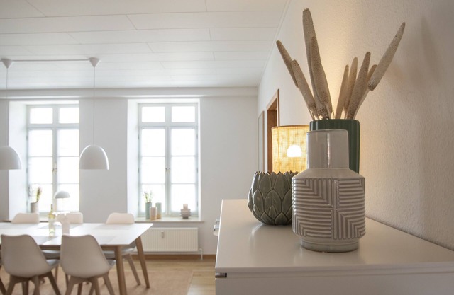 Exclusive 2 Bedroom Apartment