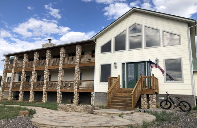 Exclusive 20,000 Acre Historic Private Ranch