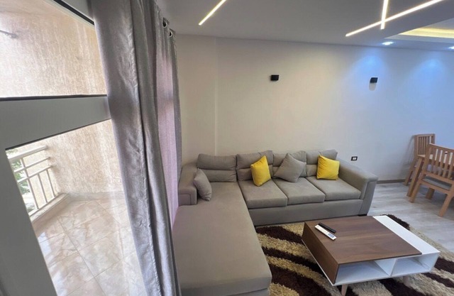 Exclusive 2BR Apartment Madinaty