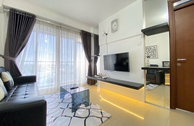 Exclusive 3Br At Gateway Pasteur Apartment