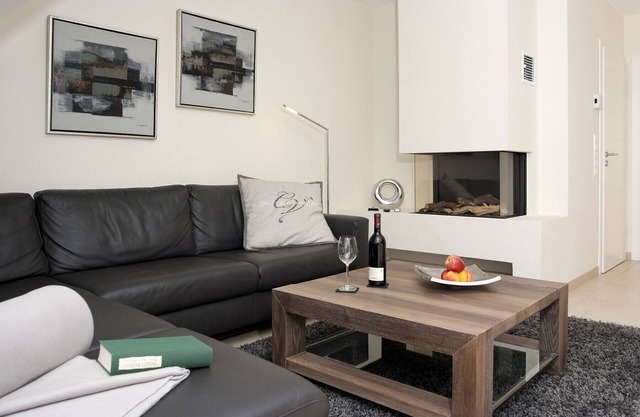 Exclusivo apartamento de 5 estrellas en una excelente ubicación.