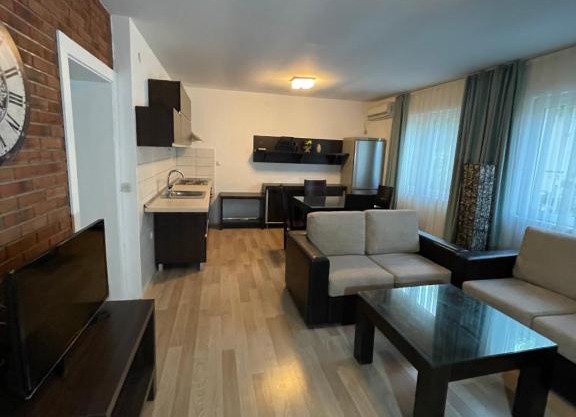 Exclusive 9- Urban apartments