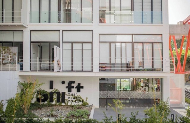 Exclusive Apartment in the best area of Guatemala City - Cayala